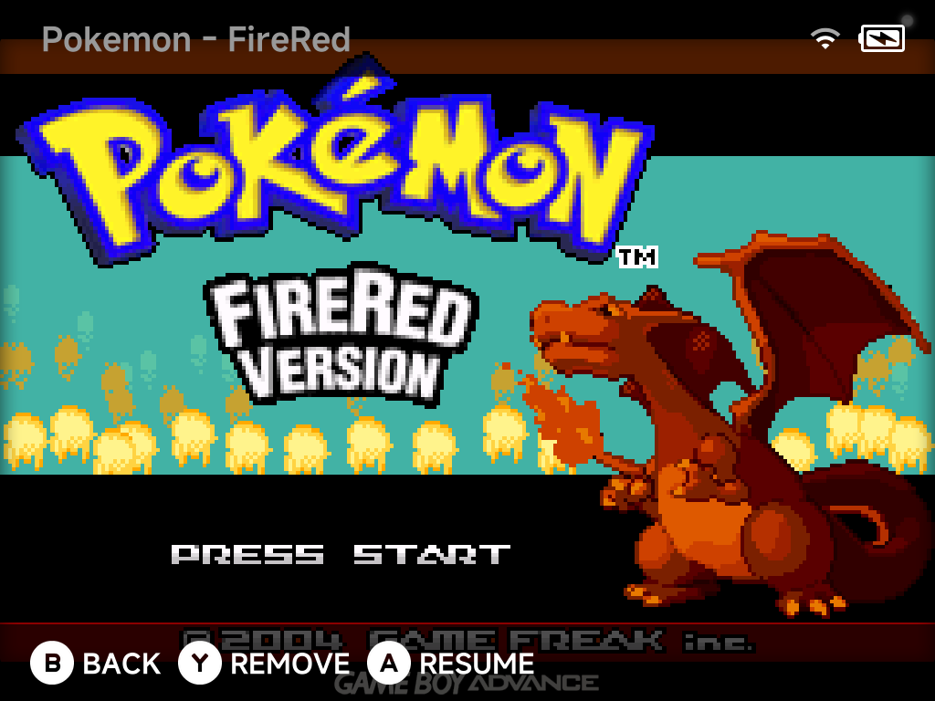 Game Switcher