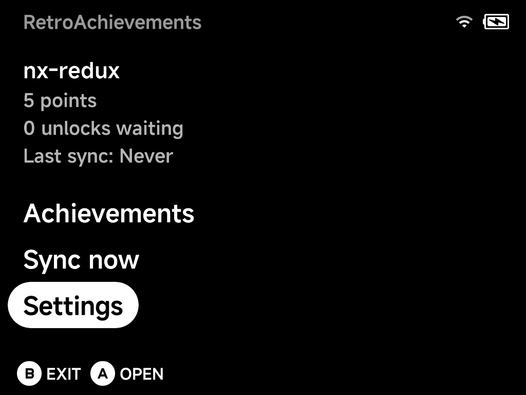 RetroAchievements tool
